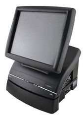 Verifone Ruby Ci POS System