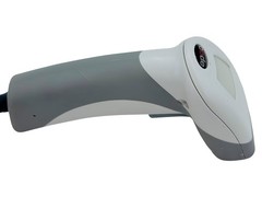 Code CR1411 Handheld 1D/2D CMOS 1.2 MP Barcode Scanner Reader w/USB Cable WORKS