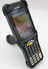 Zebra MC930P Freezer, 2D Long Range, Android 14 Mobile Computer MC930P-GFEEG4NA