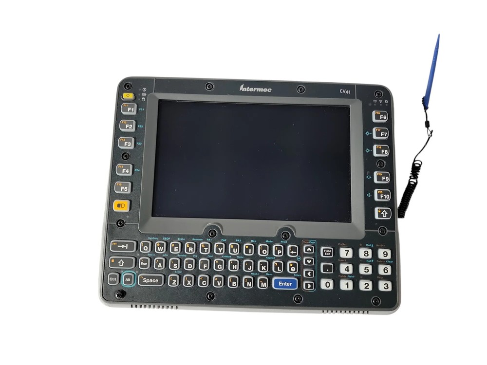 Intermec Vehicle Mount Computer [CV41W | C] – For Parts
