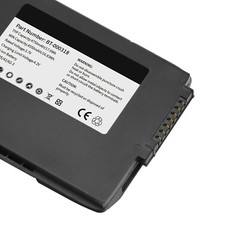 Battery TC7X For Zebra TC70 TC75 Barcode Scanner Series BT-000318-01 USA