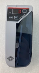 Portable Mini Bill Cash Money Counting Machine Currency Counter