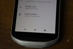 Zebra TC520K Handheld Touch Computer Barcode Scanner Reader Android 10