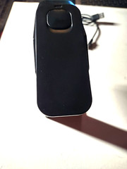 Symcode Wireless 2D Bluetooth Barcode Scanner with Stand