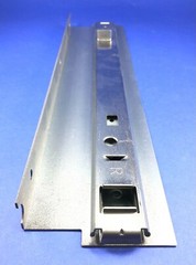 IBM/TOSHIBA 4694/SurePos LEFT & RIGHT Cash Drawer Rails & Mounting Bolts
