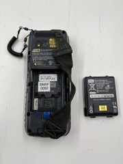 INTERMEC 1000CP02S-NI LOT OF 20 HANDHELD BARCODE SCANNERS – CNV70EQ4KCF2W6110