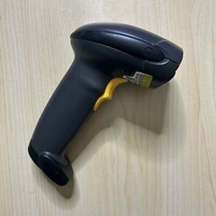Motorola Symbol Barcode Scanner Only Model LS4200 1D 2D