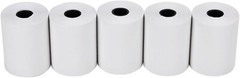 Professional Thermal Paper Rolls 3-1/8&Prime; x 230ft – Perfect for Busy Checkouts