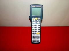 INTERMEC TRAKKER ANTARES TERMINAL 2420 for PARTS or FIX Actual pictures