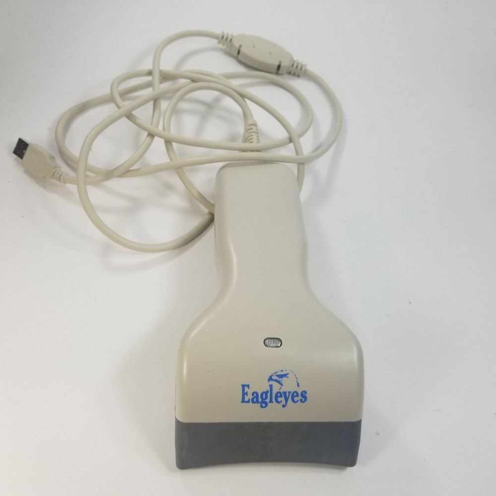 Eagleyes Barcode Scanner EC-810 CCD