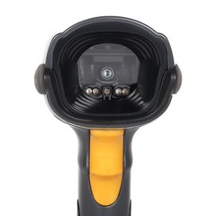 Symbol DS6707-SR20007ZZR Handheld 1D 2D Barcode Scanner Reader with USB Cable