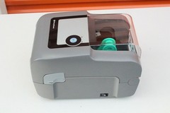Pitney Bowes 1E26 Direct Thermal Monochrome Barcode Shipping Label Printer
