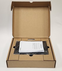 Oracle Micros Compact POS Workstation 3 10&Prime; Atom E3930 4GB RAM 64GB NEW OPEN BOX
