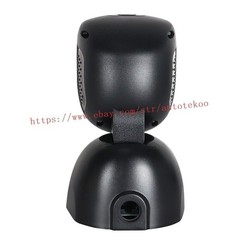 Honeywell Youjie HF600-1-2USB 2D Corded Presentation Barcode Scanner w USB Cable