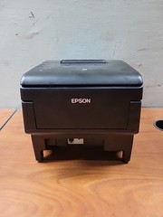 EPSON TM-H6000V M253B