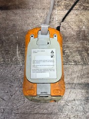 Juniper Archer Wireless Waterproof Field PC Mobile Computer