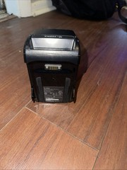 Zebra TC20 Handheld Mobile Computer RFD2000 UHF RFID Sled RFD2000-1000200-US