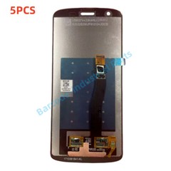5PCS LCD with Touch Module NEW OEM for Zebra Symbol Motorola TC22 TC27 Series