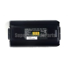Portable Terminal Battery Honeywell Dolphin 9900BT Li-on 7.4 VDC/2600 mAh/19.24