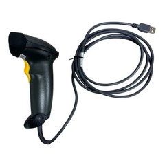 Zebra Symbol LS2208-SR20007R USB Barcode Scanner with Stand (New)
