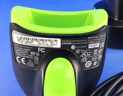 NCR 1902G-BF Kit -Battery-Free Wireless Bluetooth Scanner, Cradle and USB Cable