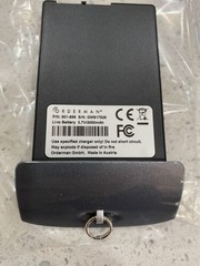 Model 501-896 Orderman Li-Ion Battery For Sol+ Msr09031 501-209