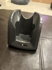 Motorola CRD3000-1000R Single Slot Cradle for MC3090, MC3190, MC3200.