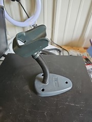 Datalogic Basic Holder Gryphon STD-G040-BK Stand Assembled CI