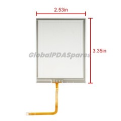 TOUCH SCREEN for Symbol MC75 MC7506 MC7596 MC7598 MC75A0 MC75A0-H MC75A6 MC75A8