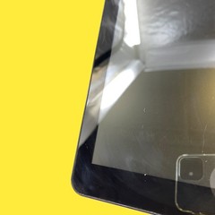 READ Ingenico Moby C150 POS Tablet Mobile Payment Terminal #MP3654