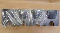 CRD7X00-4000CR – SYMBOL MOTOROLA MC70/MC75 4-SLOT CHARGING CRADLE