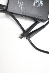 LOT OF 2 Zebra LI72 Charger – Attach Your Own – Working – Output: 8.4V ⎓ 1.5A DC