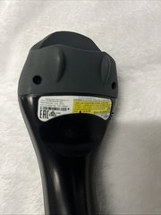 ✅✅Honeywell Voyager 1200g-2 Handheld Barcode Scanner USB Wired 1D Laser –