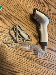 Linear Imager Barcode Scanner CCD Scanner