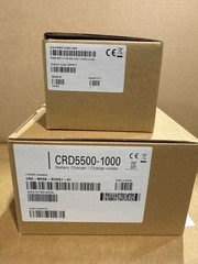 Zebra CRD5500-1000 Scanner Cradle Dock Charger with 1PKT-14000-148R