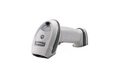 Motorola Handheld Barcode Scanner – Wireless – 547 scan/second LI4278-SR20001WR