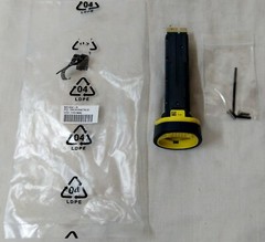 COGNEX 820-0041-1R Scanner Slide in Ethernet Module DMCM-ENETM-00