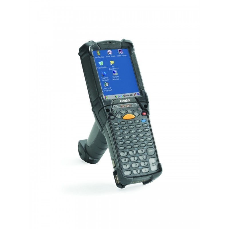 MC92NO Series Handheld Mobile Barcode Scanner