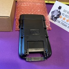 NEW Honeywell HWC – ARM MOUNT SLED for Honeywell Dolphin 70e No Manual