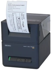 Seiko SLP850 Label Printer 2&Prime; 300DPI USB Bluetooth