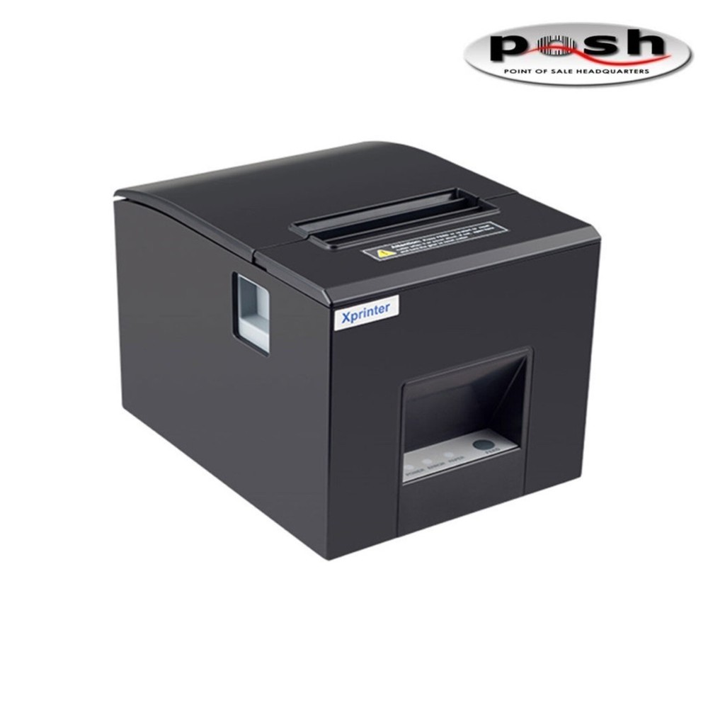 Xprinter XP-E260M Thermal Receipt Printer- New