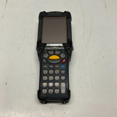 Symbol Motorola MC9090 Barcode Mobile Scanner MC9090-KK0HJAFA6WW