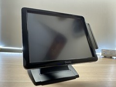 SAM4S SAP-4800II ANDROID 15 INCH TOUCH SCREEN TERMINAL POINT OF SALE POS /FRA991