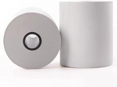 3 1/8&Prime; X 230&prime; THERMAL PAPER ROLLS POS 50 ROLLS