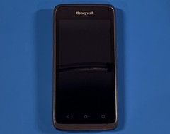 Honeywell EDA51 Mobile Computer Barcode Scanner EDA51-0-B623SOGU NO Battery