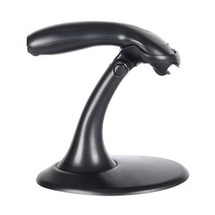 Honeywell MK9520-32A38 1D Voyager Handheld Barcode Scanner With USB Cable Stand