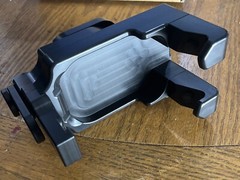 FORKLIFT MOUNT Zebra Mounting Arm For Mobile Computer TC8000 FORKLIFT MOUNT