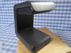 Alacrity 2D QR Barcode Scanner Wireless Hands-Free Omnidirectional FREE SHIPPING