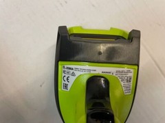 Zebra Technologies Lot Laser Scanner And Accessories