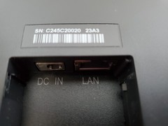ELO 15&Prime; I-Series 4.0 AiO Android 12 Touchscreen Tablet Computer – E792461